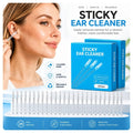 Reusable Sticky Ear Cleaner