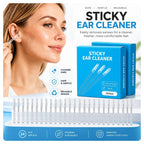 Reusable Sticky Ear Cleaner