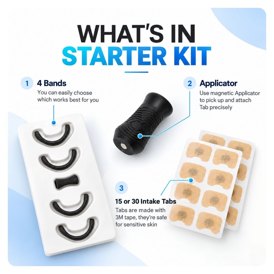 Nasal Strips