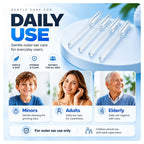 Reusable Sticky Ear Cleaner