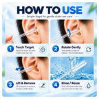 Reusable Sticky Ear Cleaner