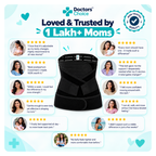 Post Pregnancy Belt for New Moms after delivery
